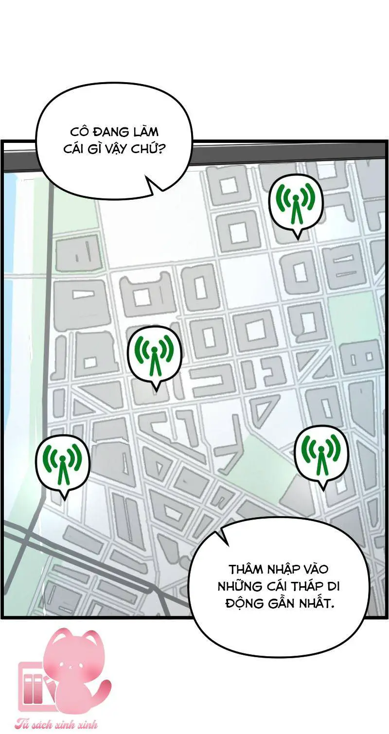 Bảo Mẫu Của Mafia Nettruyen ZZZ Chương 3 Page 19