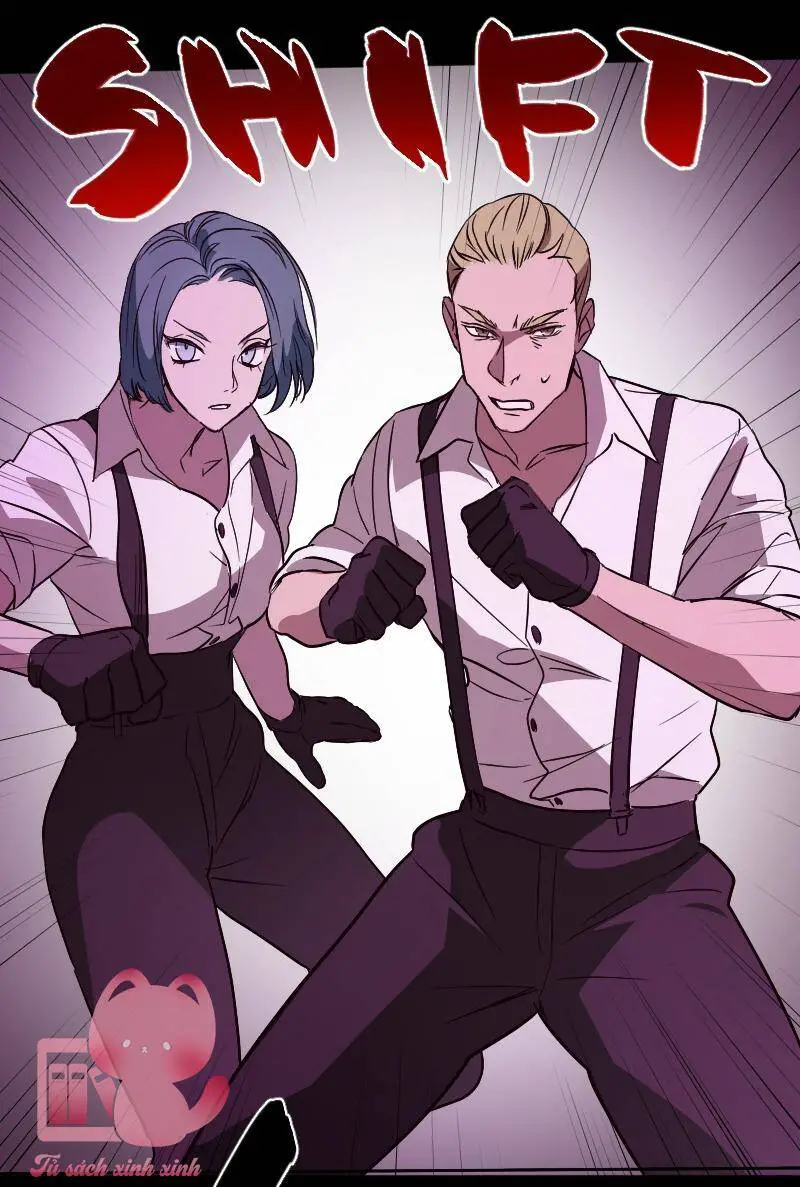 Bảo Mẫu Của Mafia Nettruyen ZZZ Chương 3 Page 36