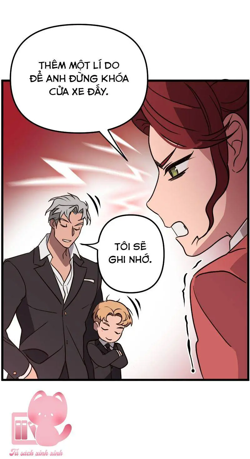 Bảo Mẫu Của Mafia Nettruyen ZZZ Chương 3 Page 74