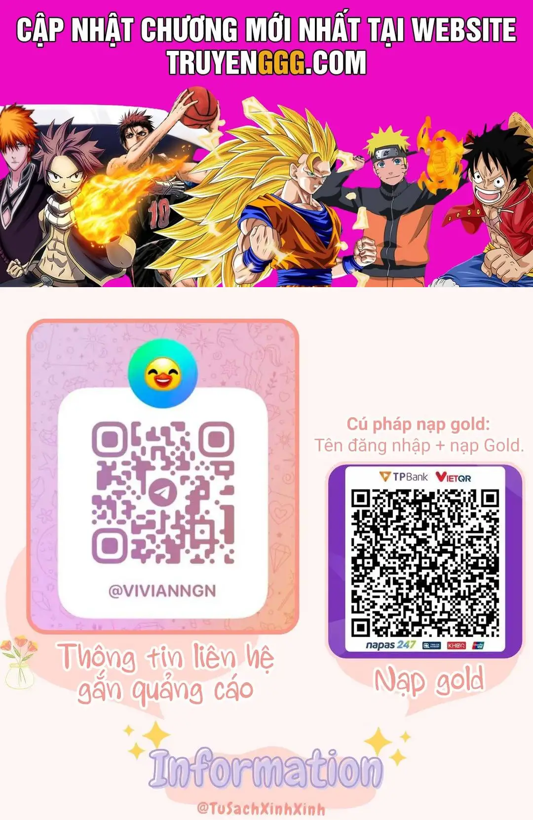 Bảo Mẫu Của Mafia Nettruyen ZZZ Chương 28 Page 1