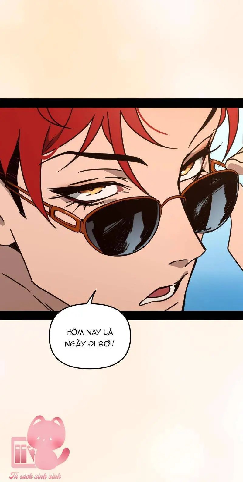 Bảo Mẫu Của Mafia Nettruyen ZZZ Chương 28 Page 2