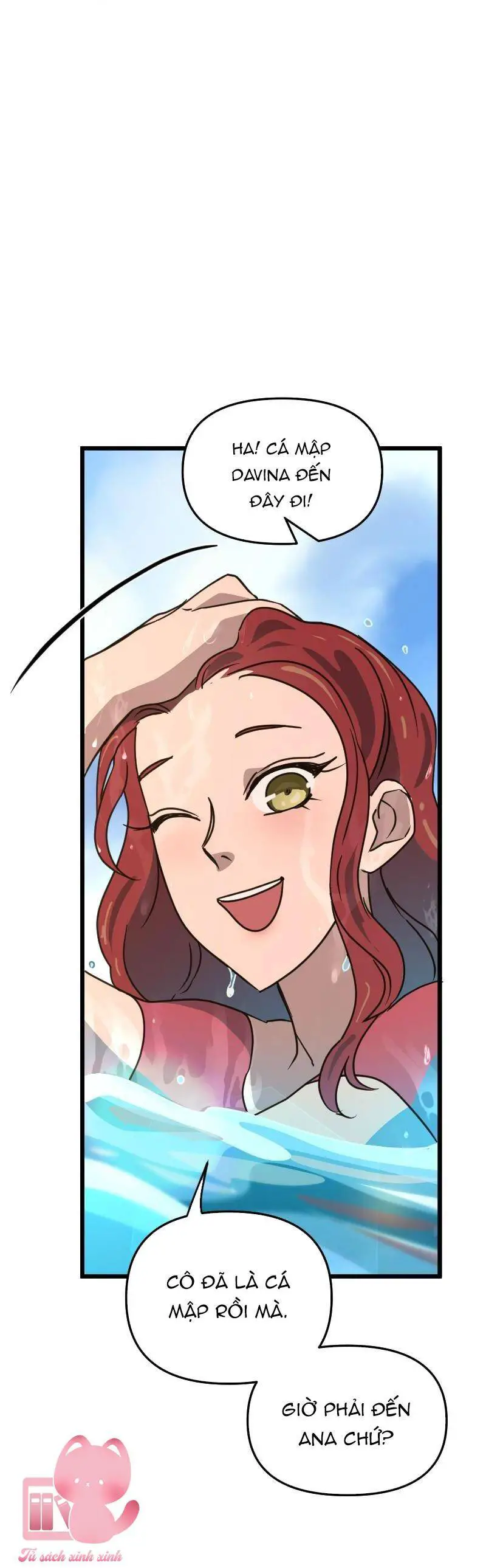 Bảo Mẫu Của Mafia Nettruyen ZZZ Chương 28 Page 19