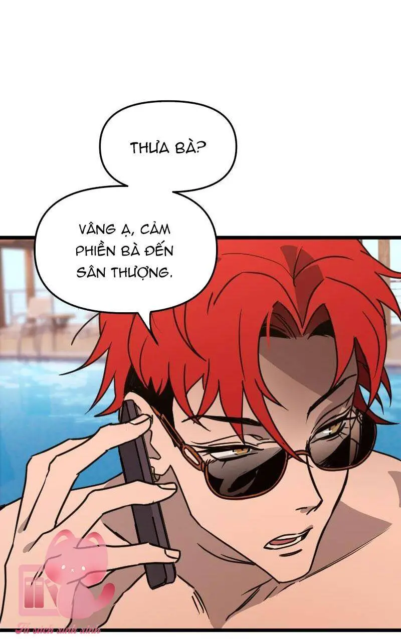 Bảo Mẫu Của Mafia Nettruyen ZZZ Chương 28 Page 24
