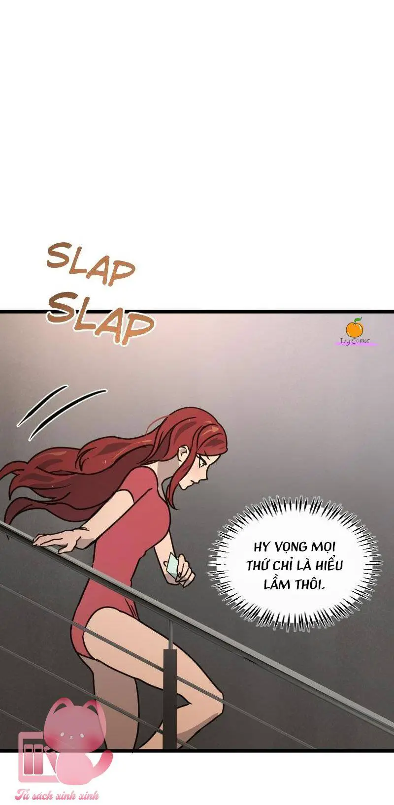Bảo Mẫu Của Mafia Nettruyen ZZZ Chương 28 Page 26