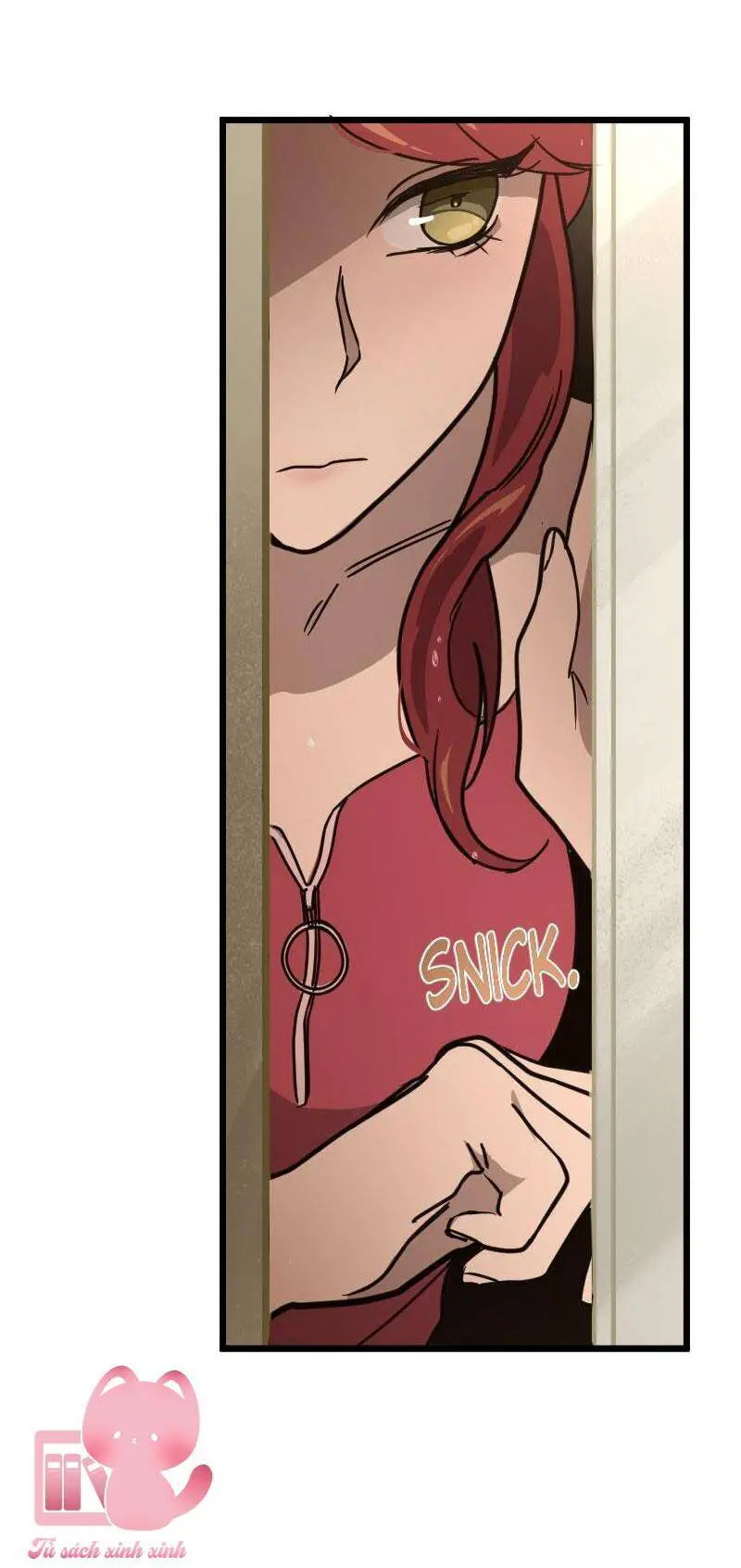 Bảo Mẫu Của Mafia Nettruyen ZZZ Chương 28 Page 27