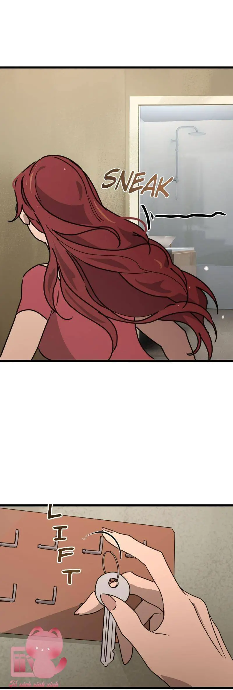 Bảo Mẫu Của Mafia Nettruyen ZZZ Chương 28 Page 28
