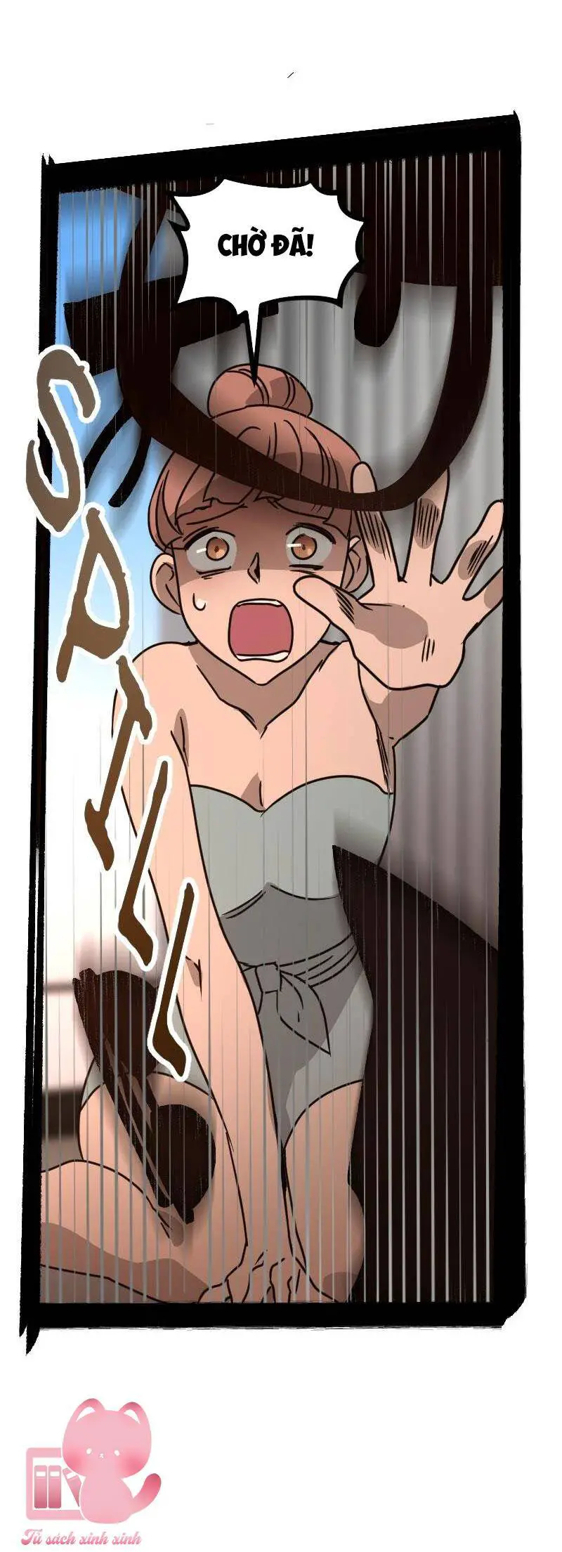 Bảo Mẫu Của Mafia Nettruyen ZZZ Chương 28 Page 33