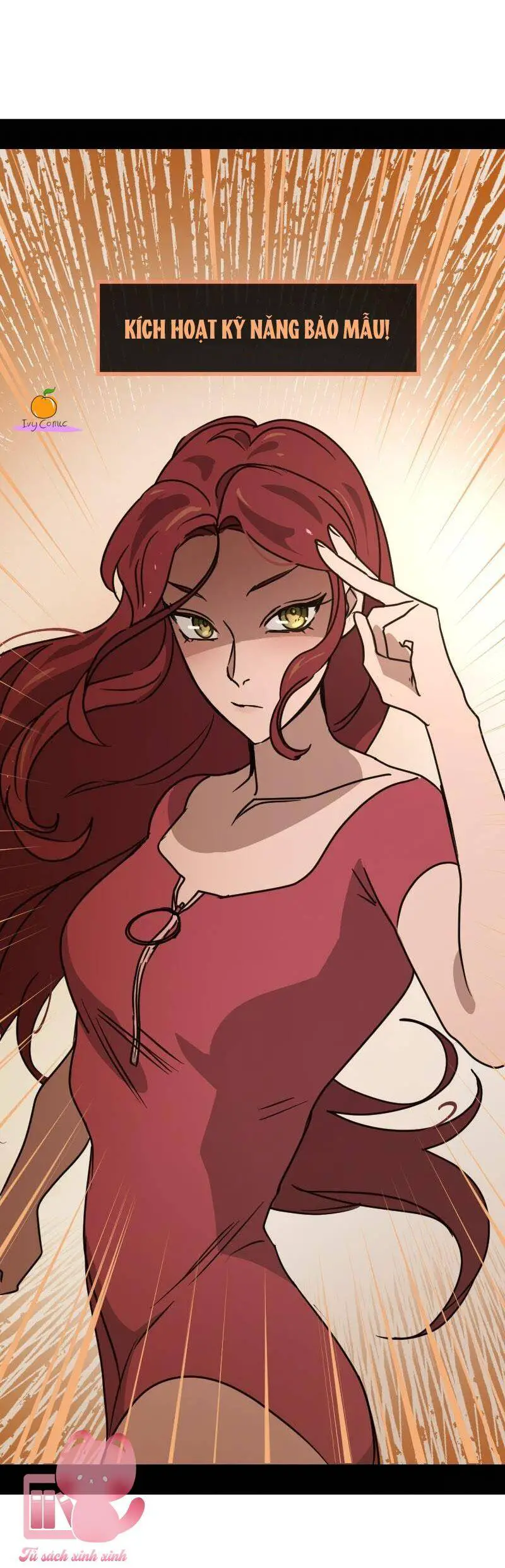 Bảo Mẫu Của Mafia Nettruyen ZZZ Chương 28 Page 36