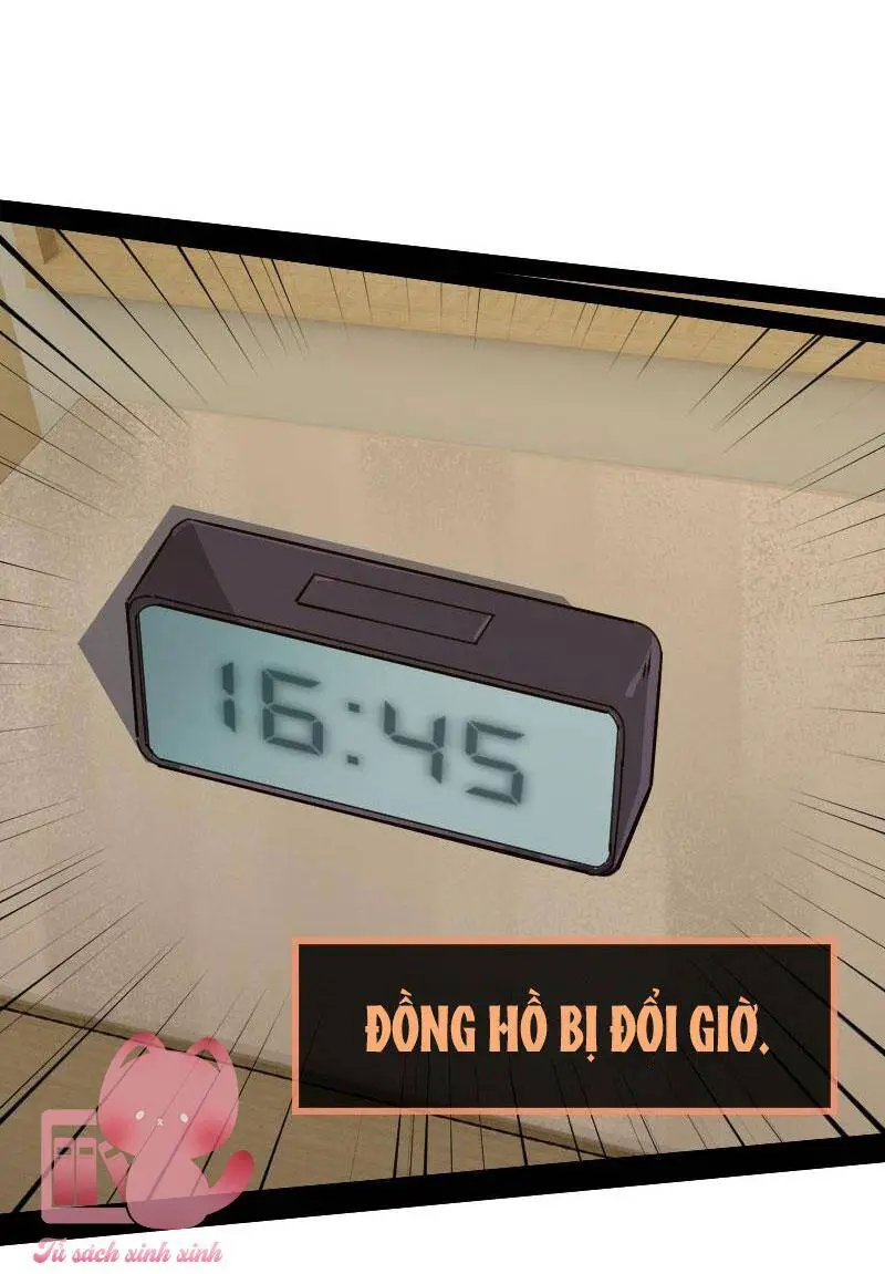 Bảo Mẫu Của Mafia Nettruyen ZZZ Chương 28 Page 37