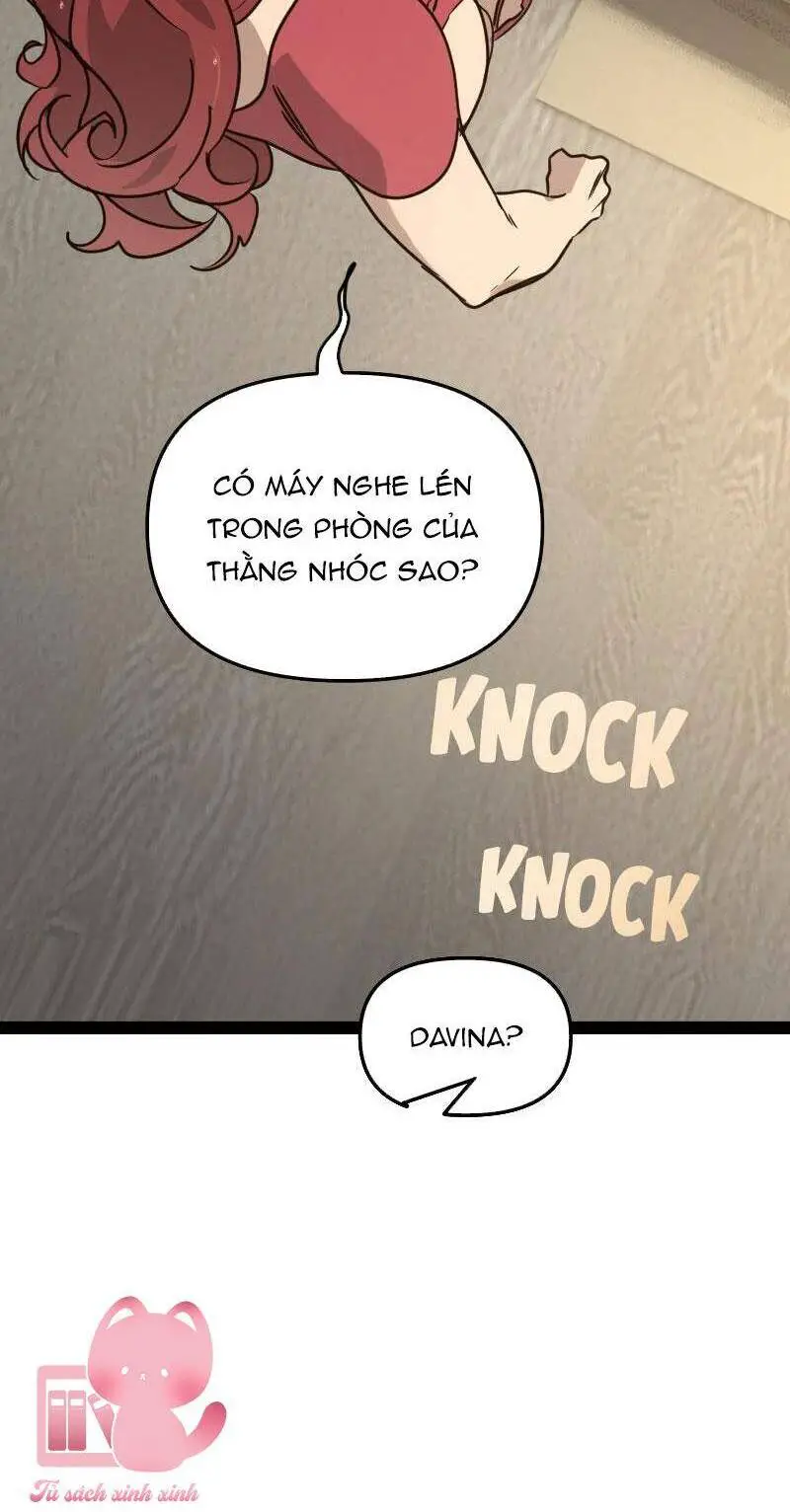 Bảo Mẫu Của Mafia Nettruyen ZZZ Chương 28 Page 41