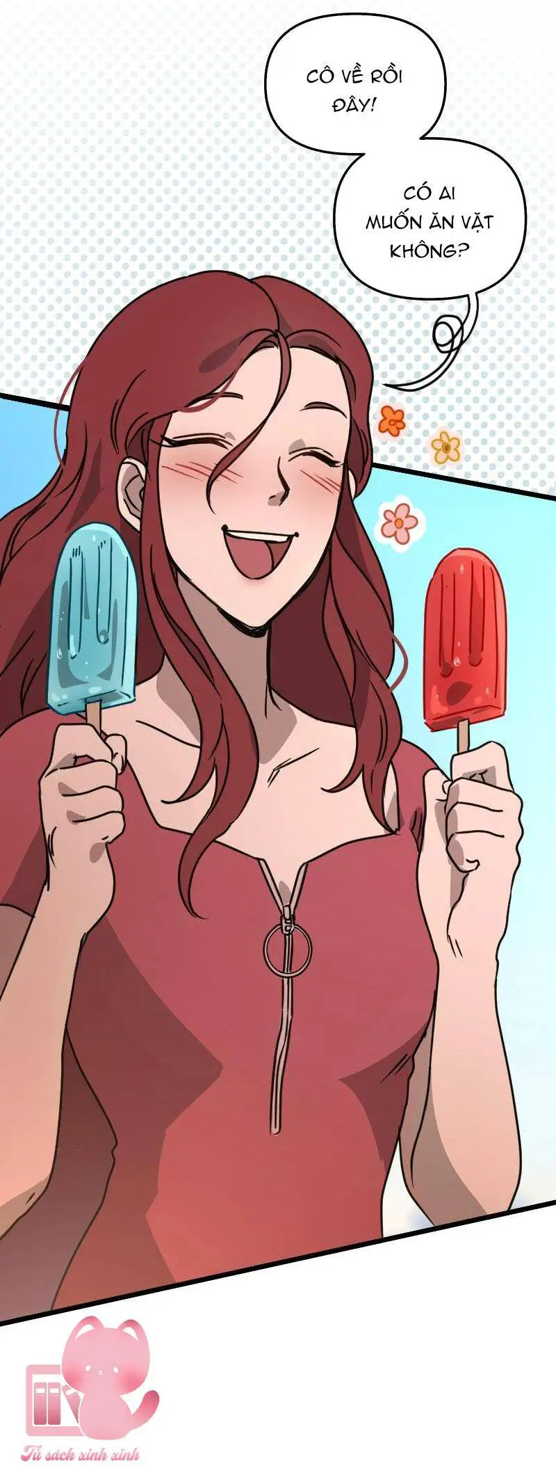 Bảo Mẫu Của Mafia Nettruyen ZZZ Chương 28 Page 48