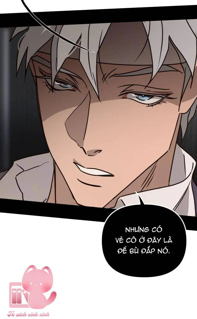 Bảo Mẫu Của Mafia Nettruyen ZZZ Chương 29 Page 3