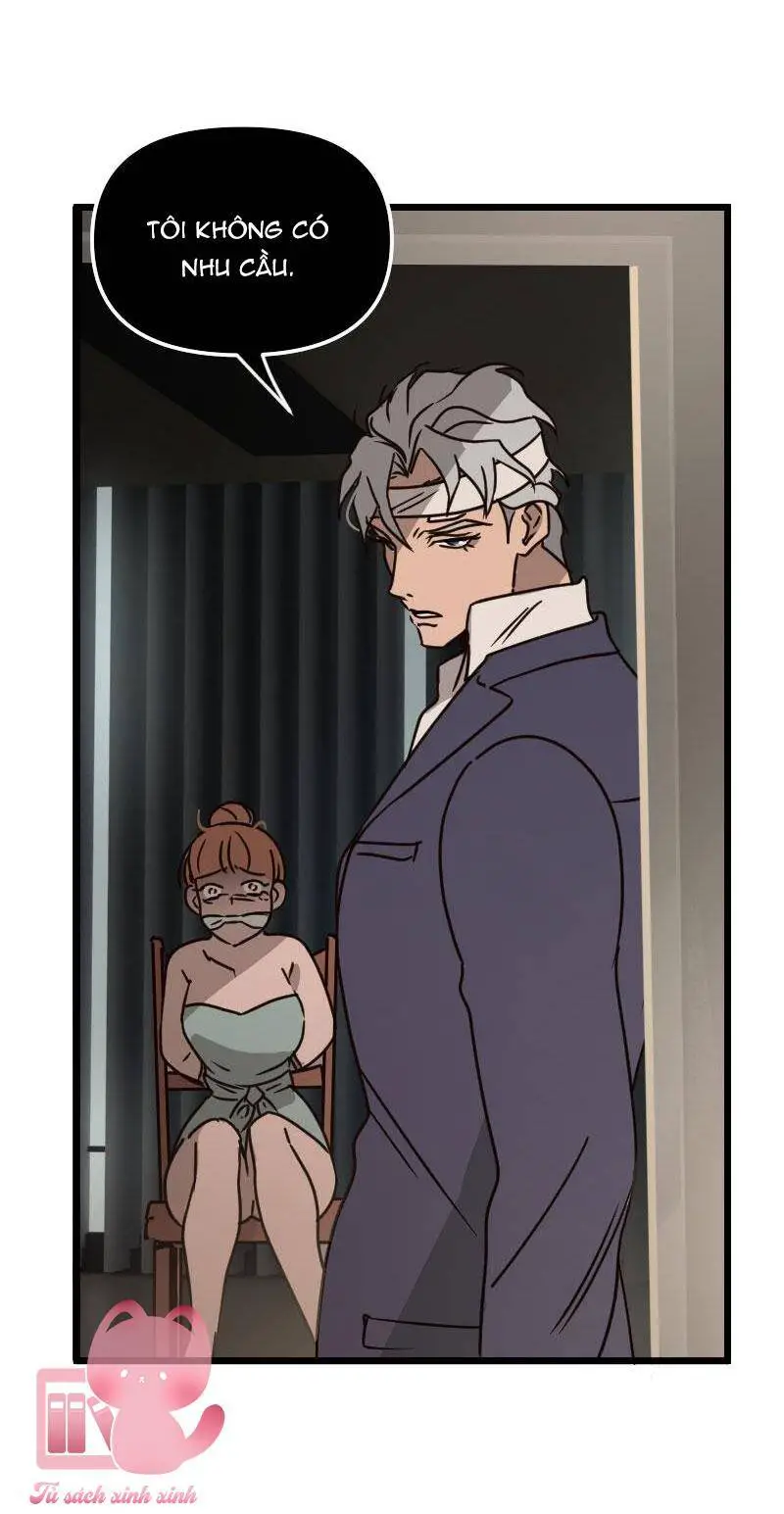 Bảo Mẫu Của Mafia Nettruyen ZZZ Chương 29 Page 5