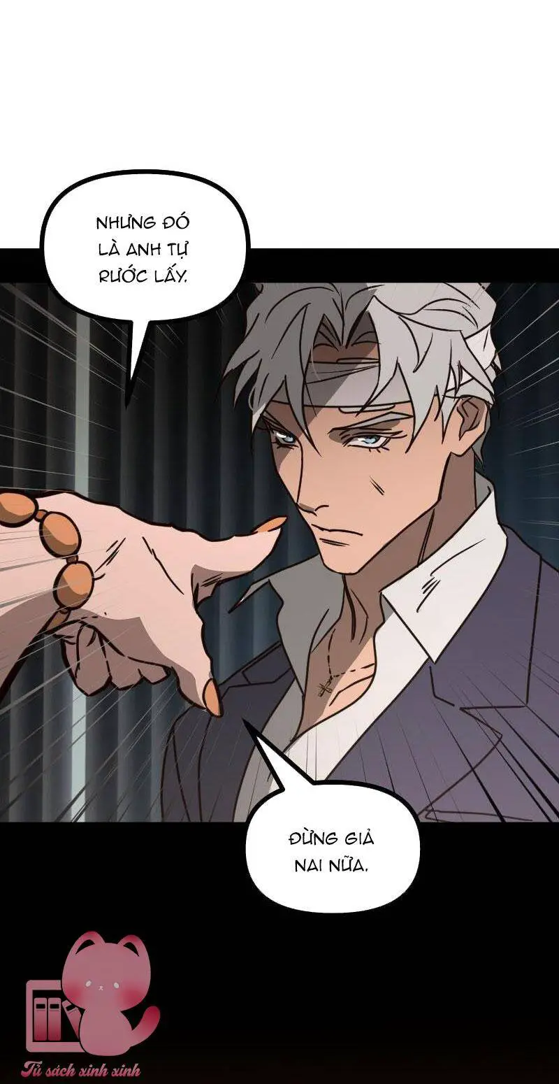 Bảo Mẫu Của Mafia Nettruyen ZZZ Chương 29 Page 7