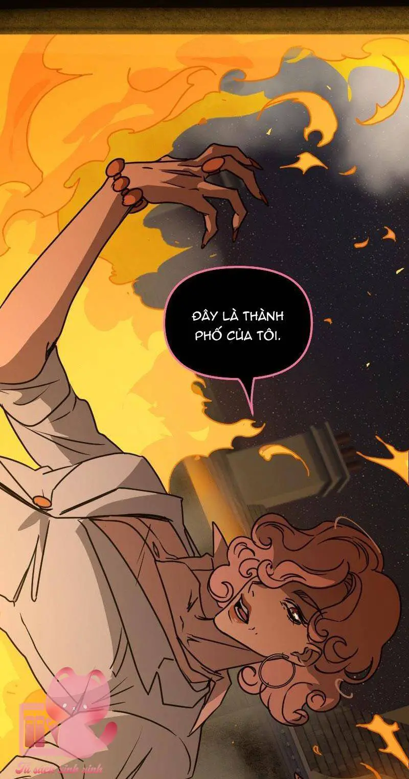 Bảo Mẫu Của Mafia Nettruyen ZZZ Chương 29 Page 8