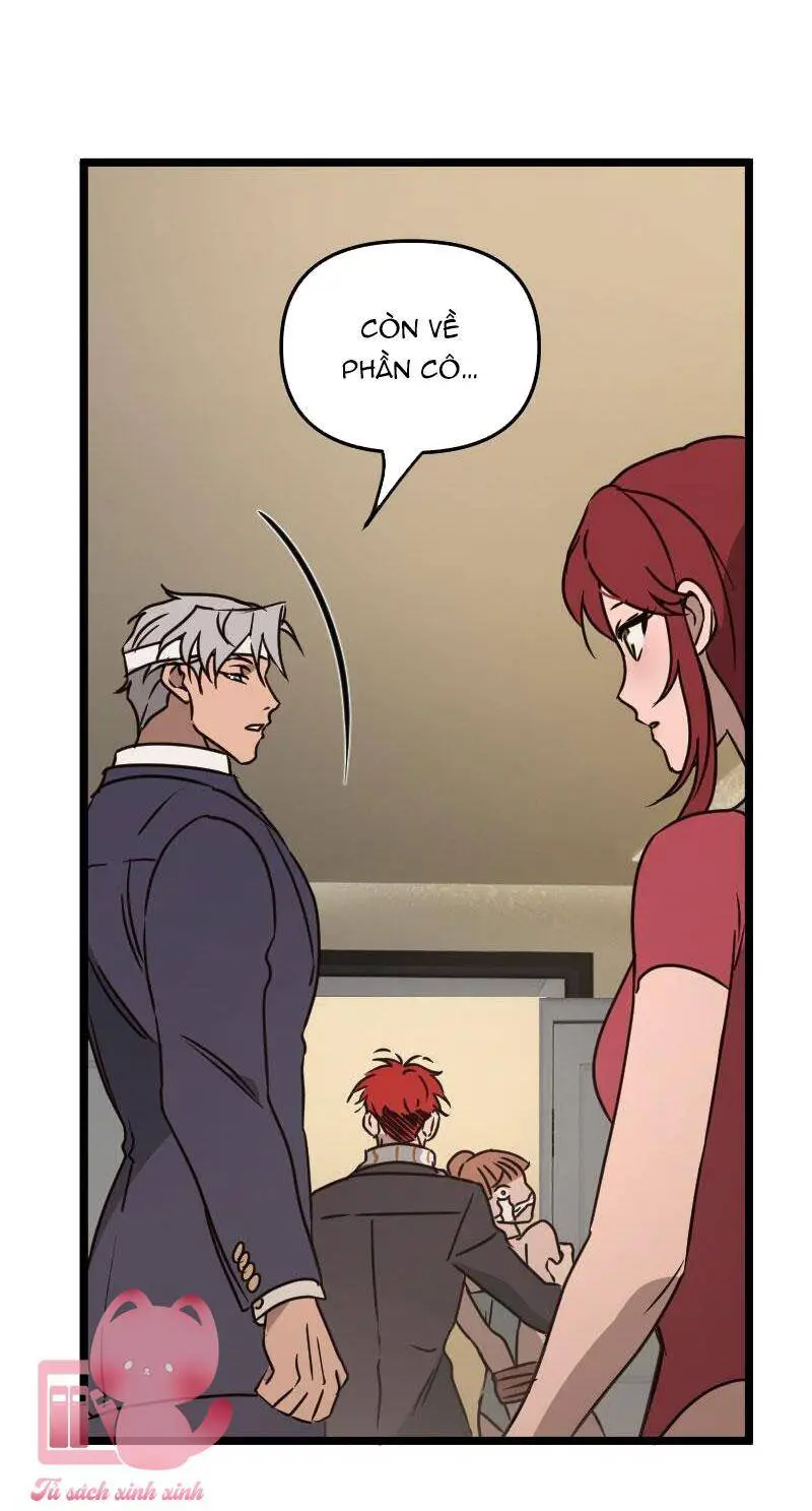 Bảo Mẫu Của Mafia Nettruyen ZZZ Chương 29 Page 15