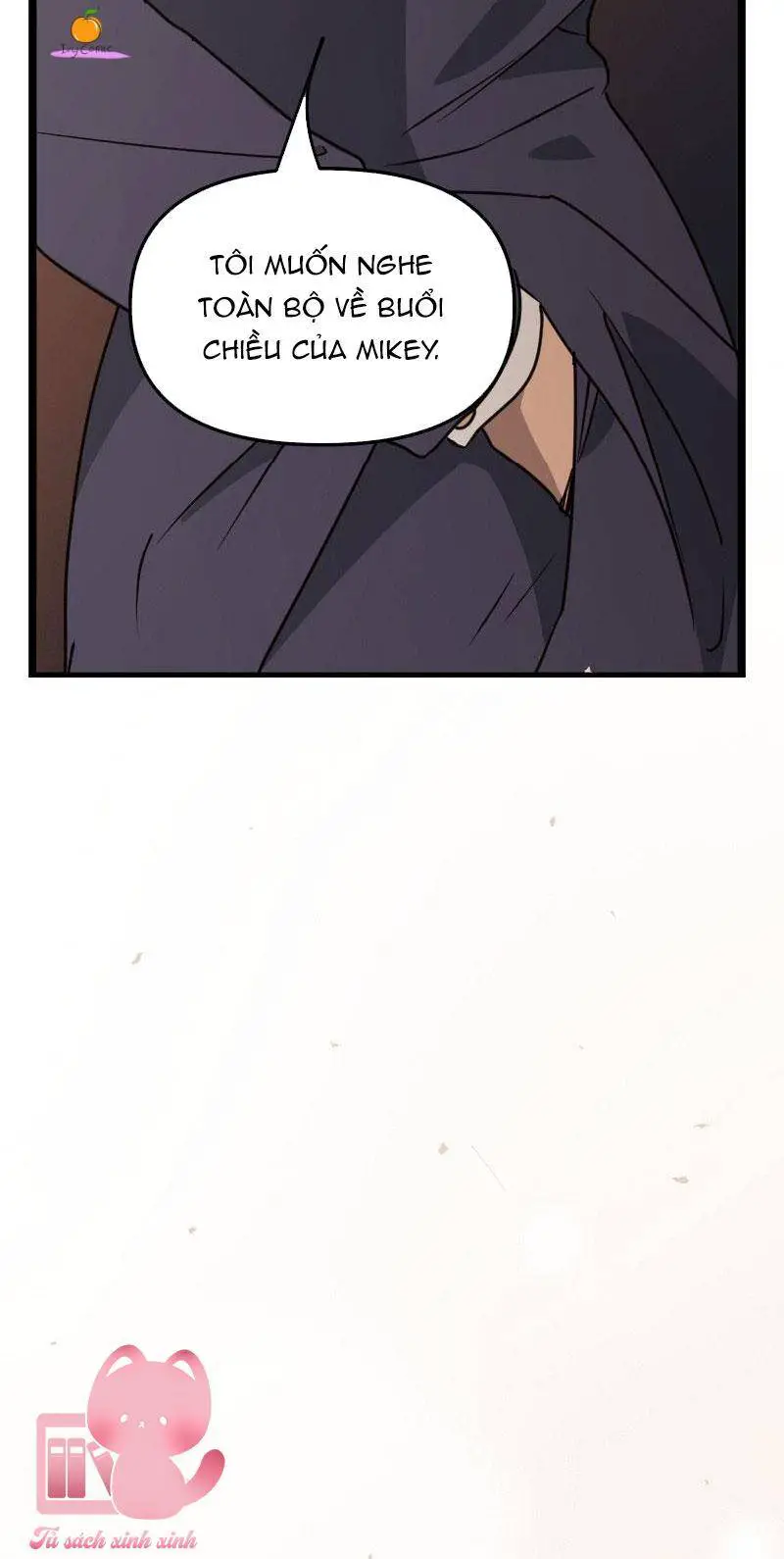 Bảo Mẫu Của Mafia Nettruyen ZZZ Chương 29 Page 21