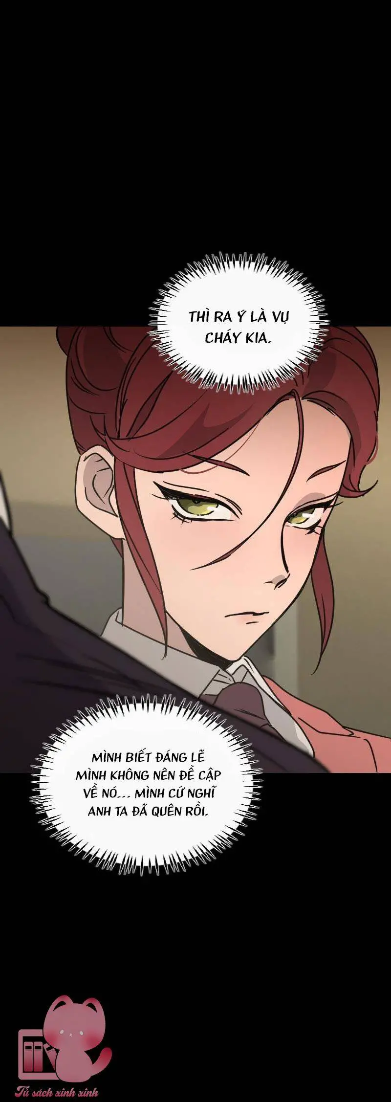 Bảo Mẫu Của Mafia Nettruyen ZZZ Chương 29 Page 37