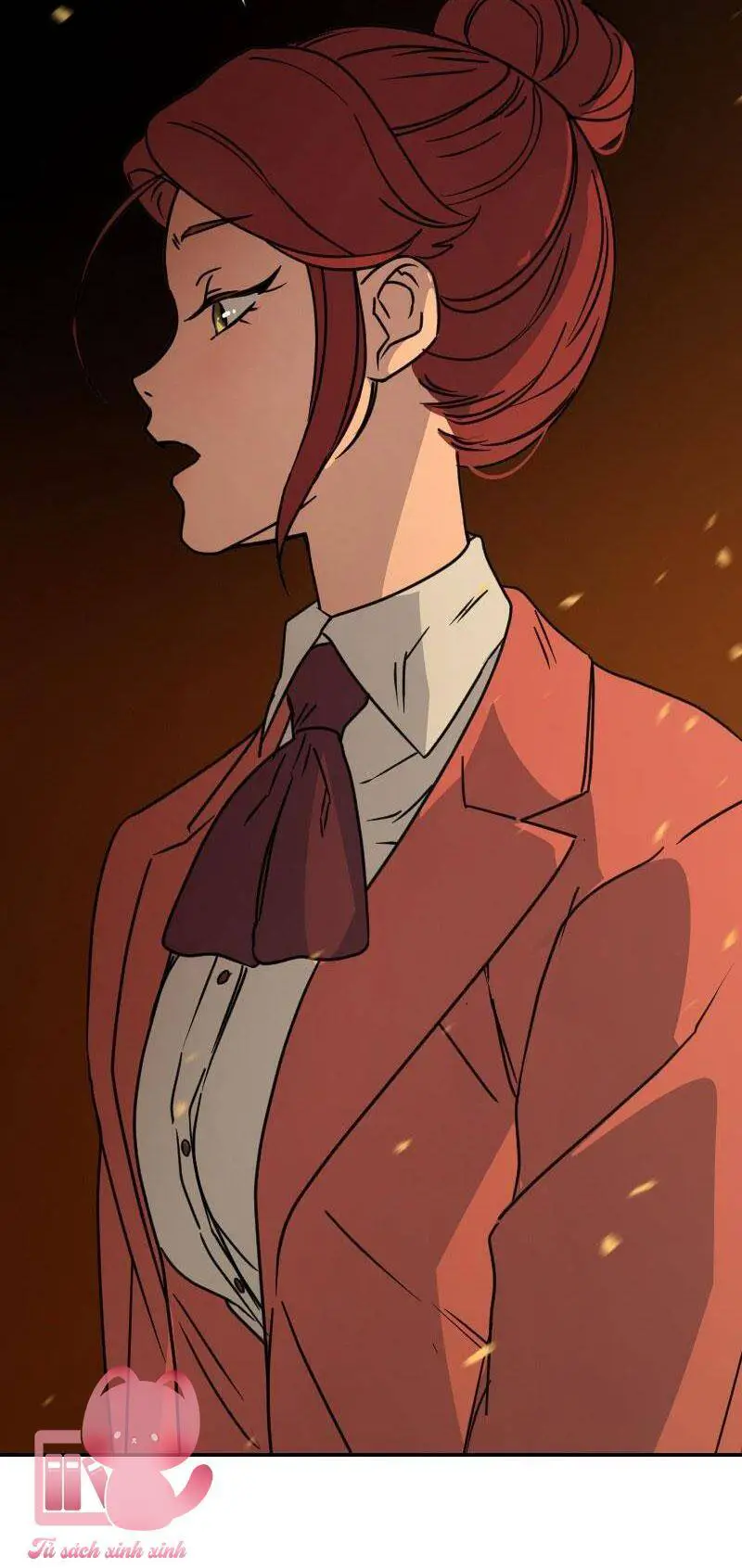 Bảo Mẫu Của Mafia Nettruyen ZZZ Chương 29 Page 42