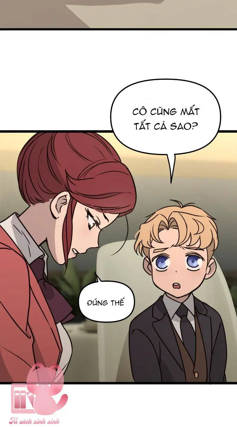Bảo Mẫu Của Mafia Nettruyen ZZZ Chương 29 Page 44