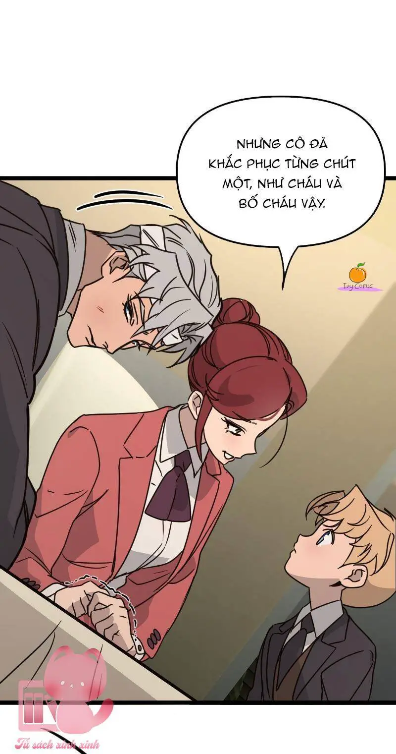 Bảo Mẫu Của Mafia Nettruyen ZZZ Chương 29 Page 46