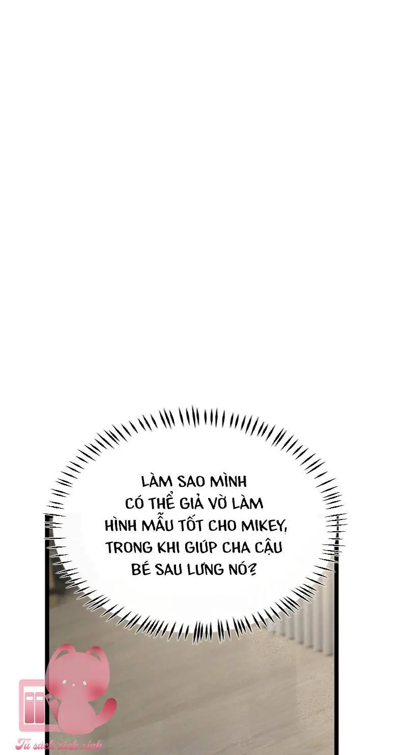 Bảo Mẫu Của Mafia Nettruyen ZZZ Chương 31 Page 17