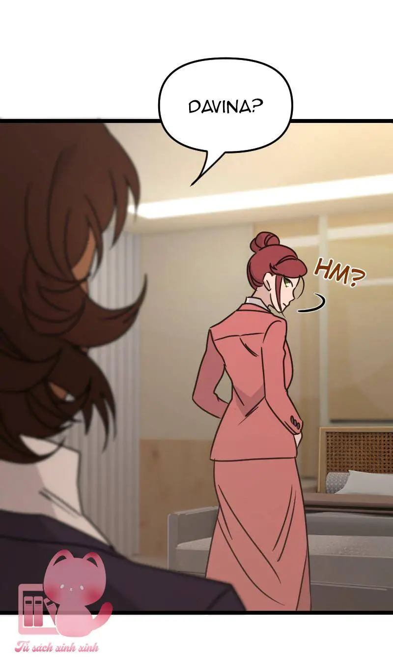 Bảo Mẫu Của Mafia Nettruyen ZZZ Chương 31 Page 21