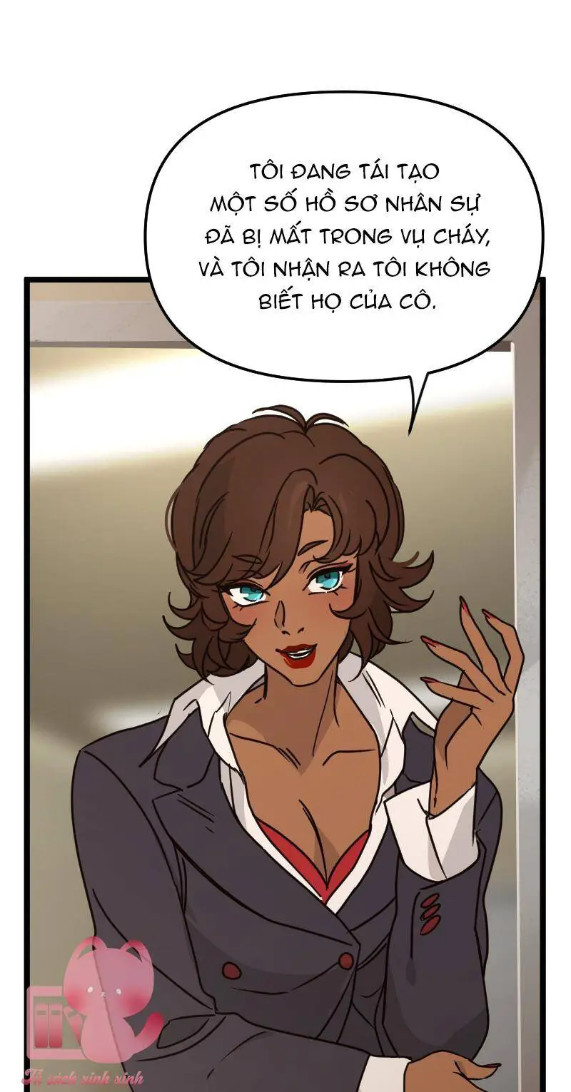 Bảo Mẫu Của Mafia Nettruyen ZZZ Chương 31 Page 22