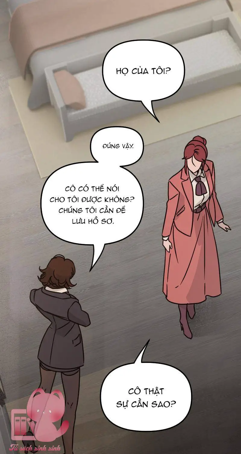 Bảo Mẫu Của Mafia Nettruyen ZZZ Chương 31 Page 24