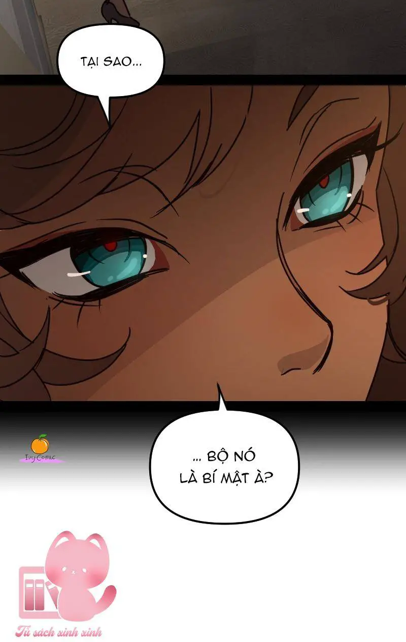 Bảo Mẫu Của Mafia Nettruyen ZZZ Chương 31 Page 25