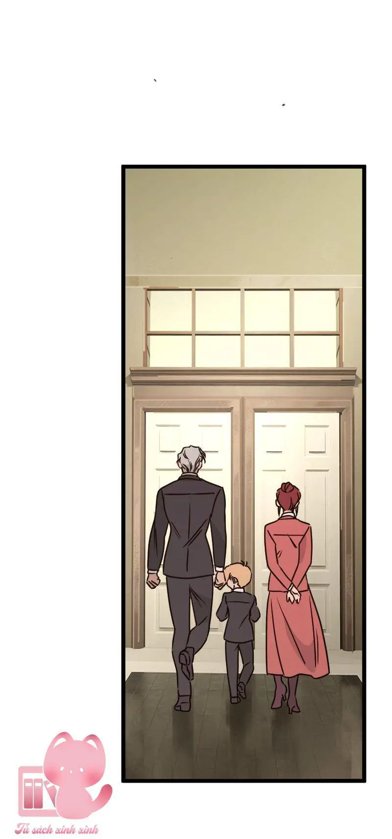 Bảo Mẫu Của Mafia Nettruyen ZZZ Chương 31 Page 32