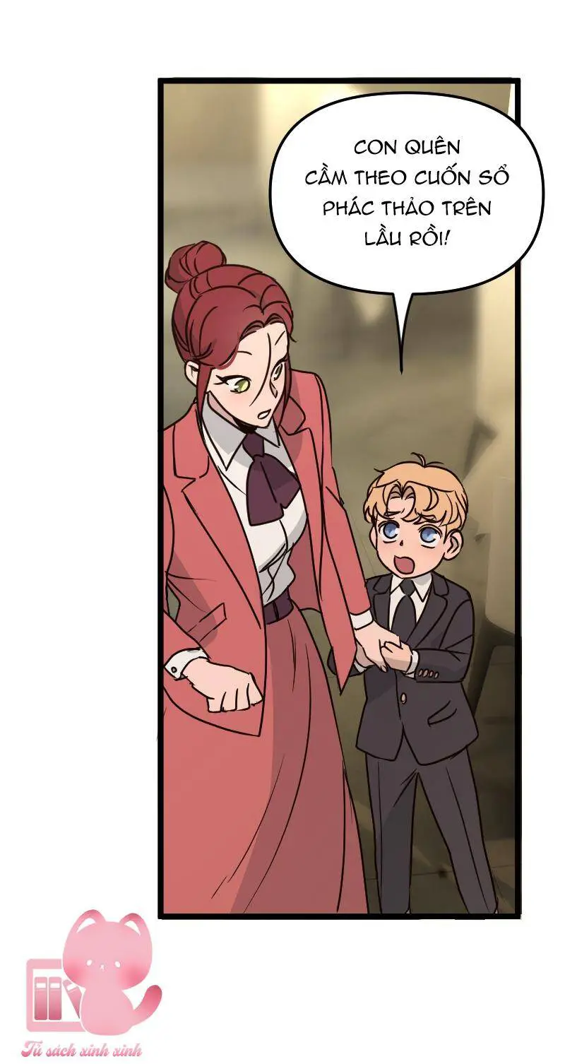 Bảo Mẫu Của Mafia Nettruyen ZZZ Chương 31 Page 36