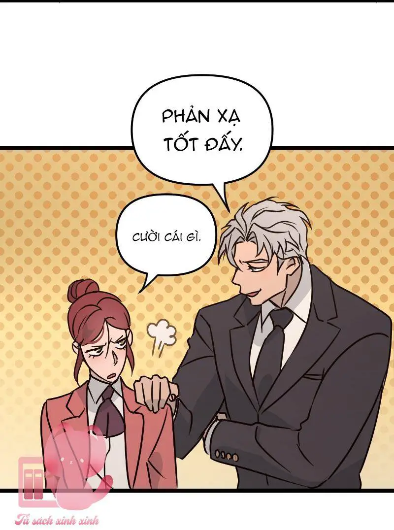 Bảo Mẫu Của Mafia Nettruyen ZZZ Chương 31 Page 38