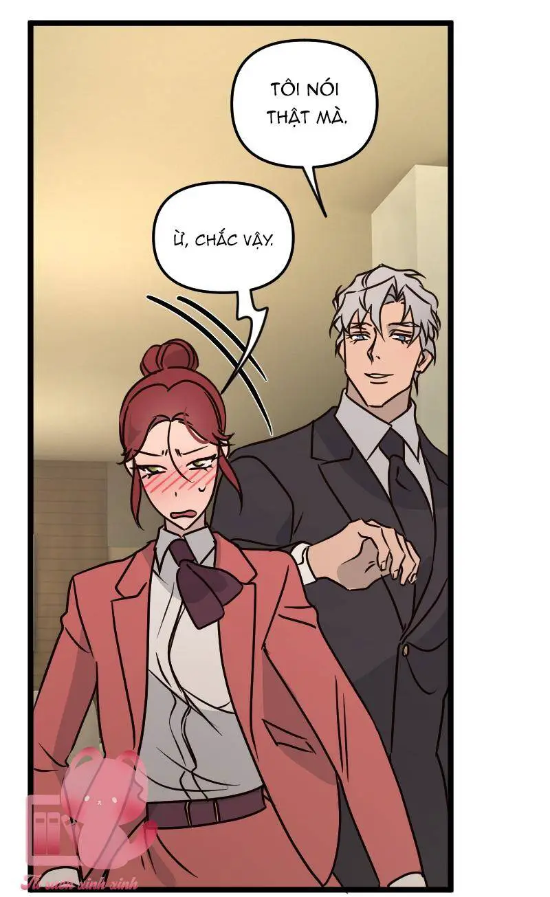 Bảo Mẫu Của Mafia Nettruyen ZZZ Chương 31 Page 39