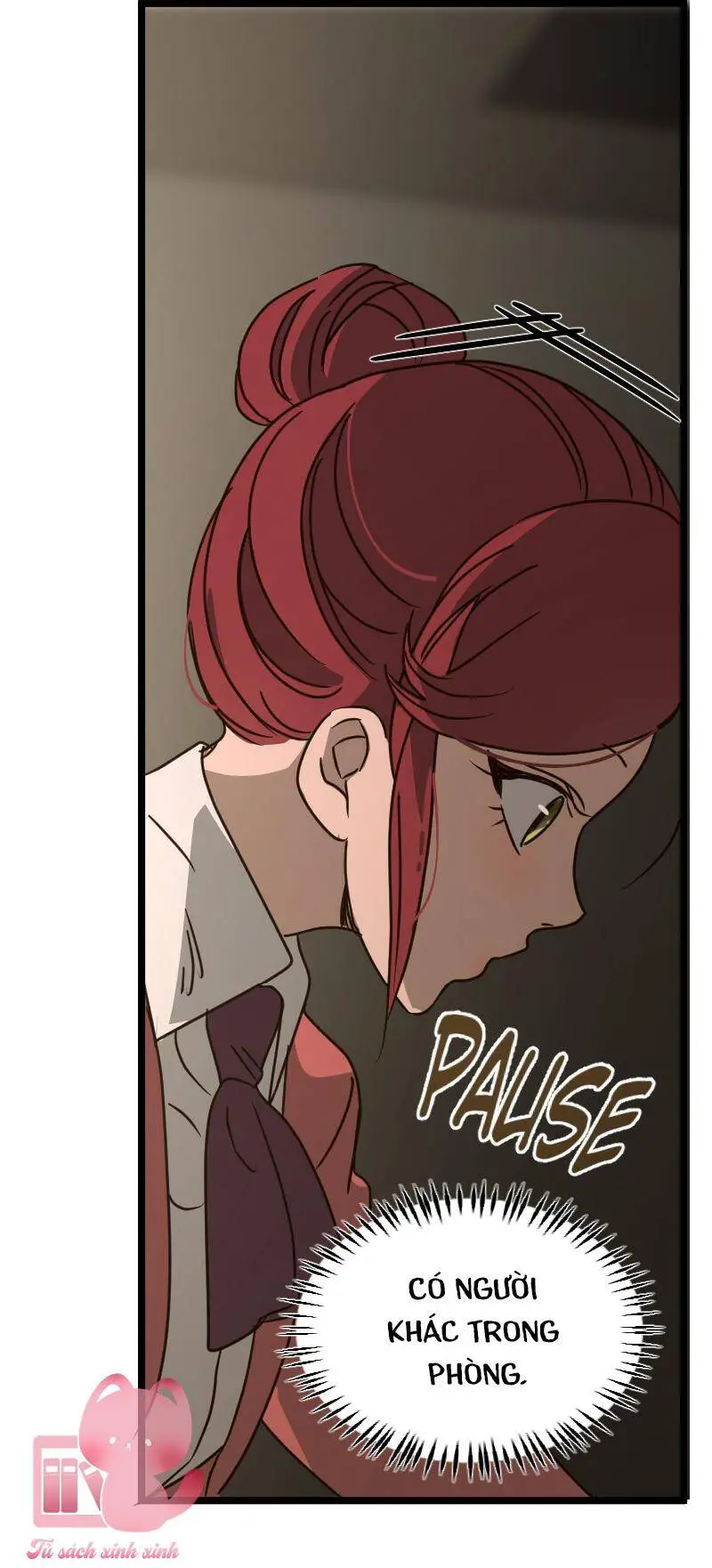 Bảo Mẫu Của Mafia Nettruyen ZZZ Chương 31 Page 43