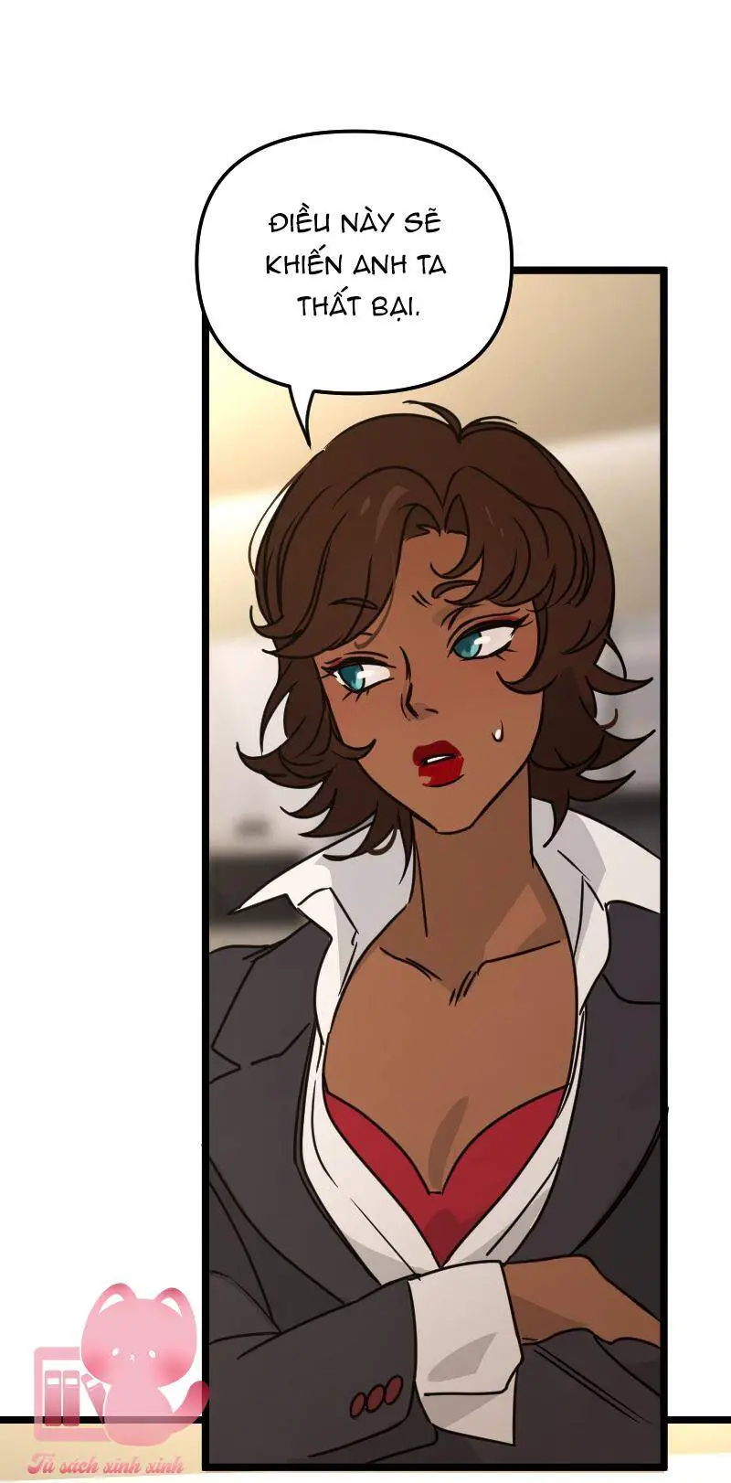 Bảo Mẫu Của Mafia Nettruyen ZZZ Chương 31 Page 46