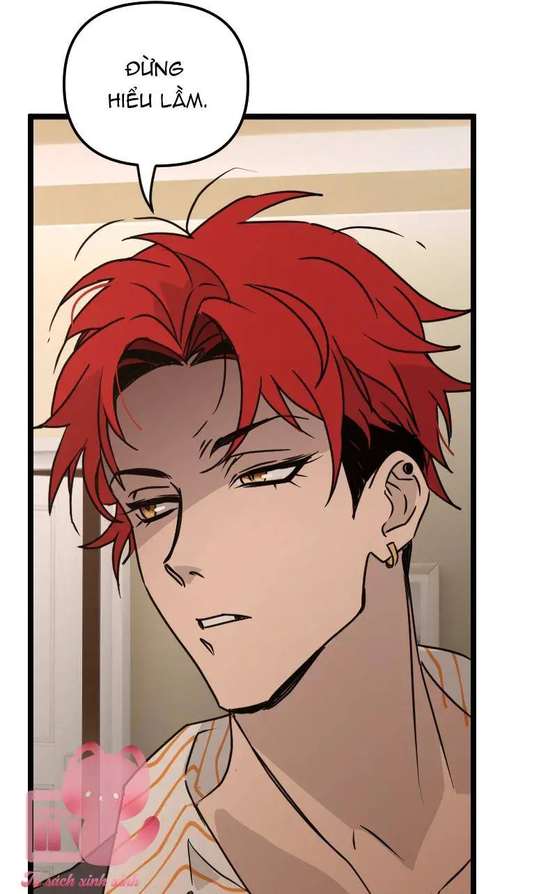 Bảo Mẫu Của Mafia Nettruyen ZZZ Chương 31 Page 48