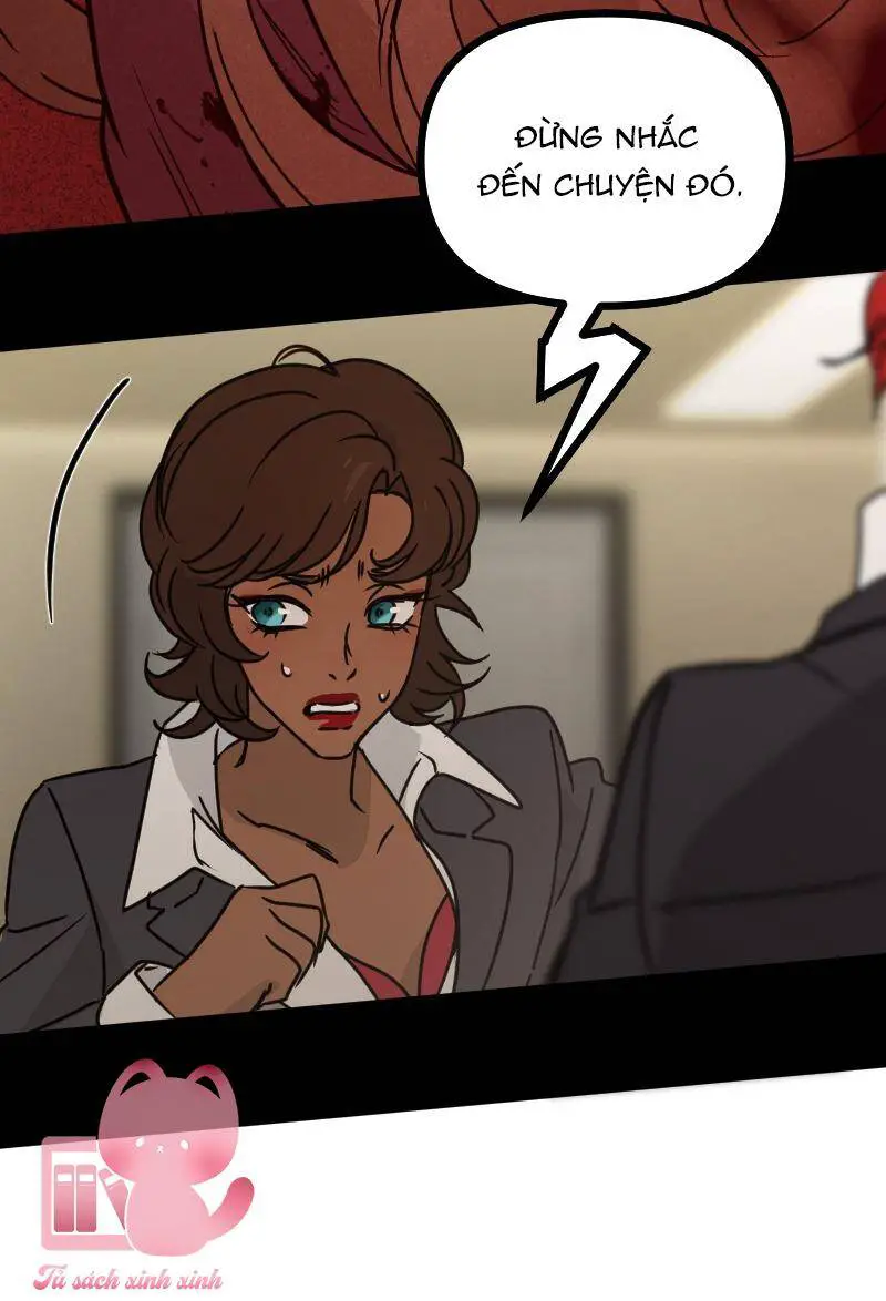 Bảo Mẫu Của Mafia Nettruyen ZZZ Chương 31 Page 52