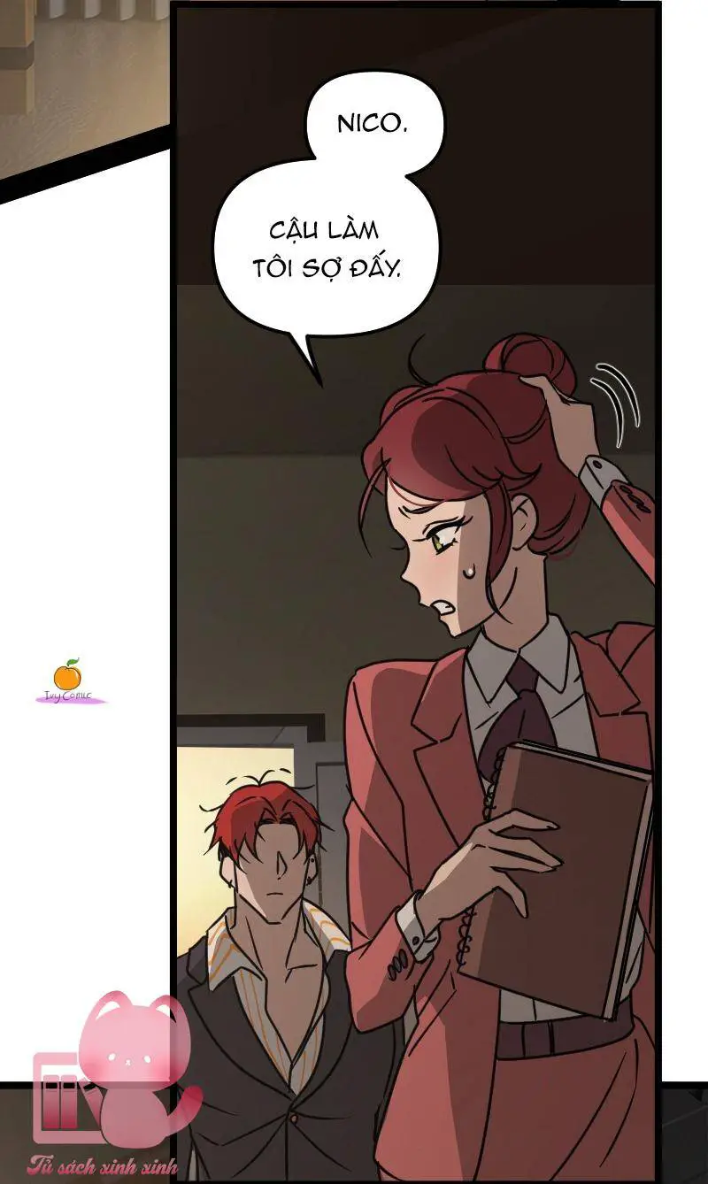 Bảo Mẫu Của Mafia Nettruyen ZZZ Chương 31 Page 60