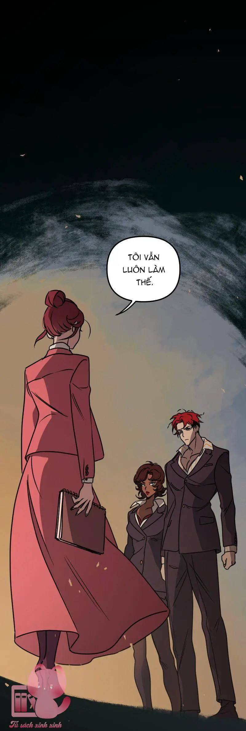 Bảo Mẫu Của Mafia Nettruyen ZZZ Chương 31 Page 64
