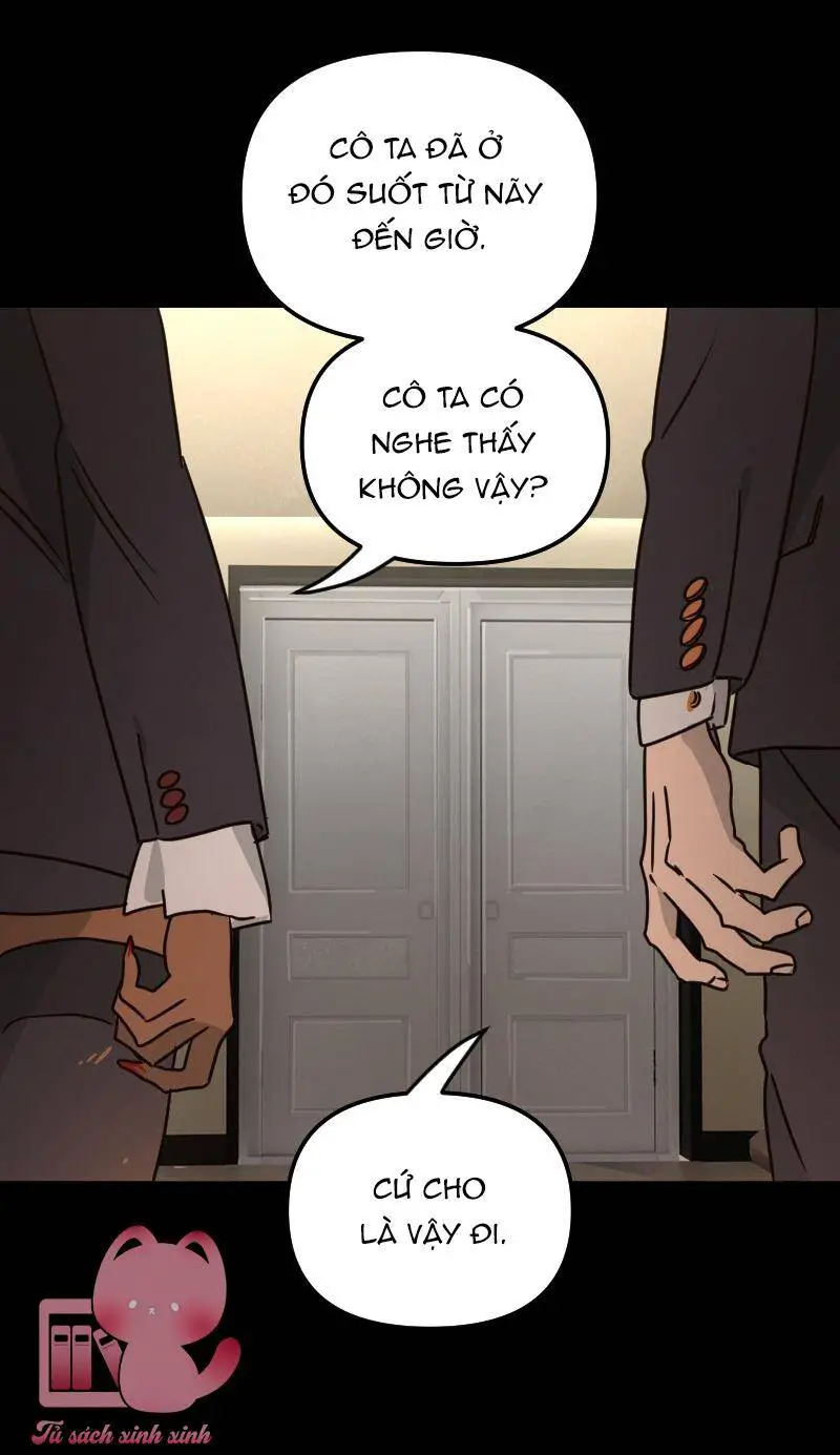 Bảo Mẫu Của Mafia Nettruyen ZZZ Chương 31 Page 66