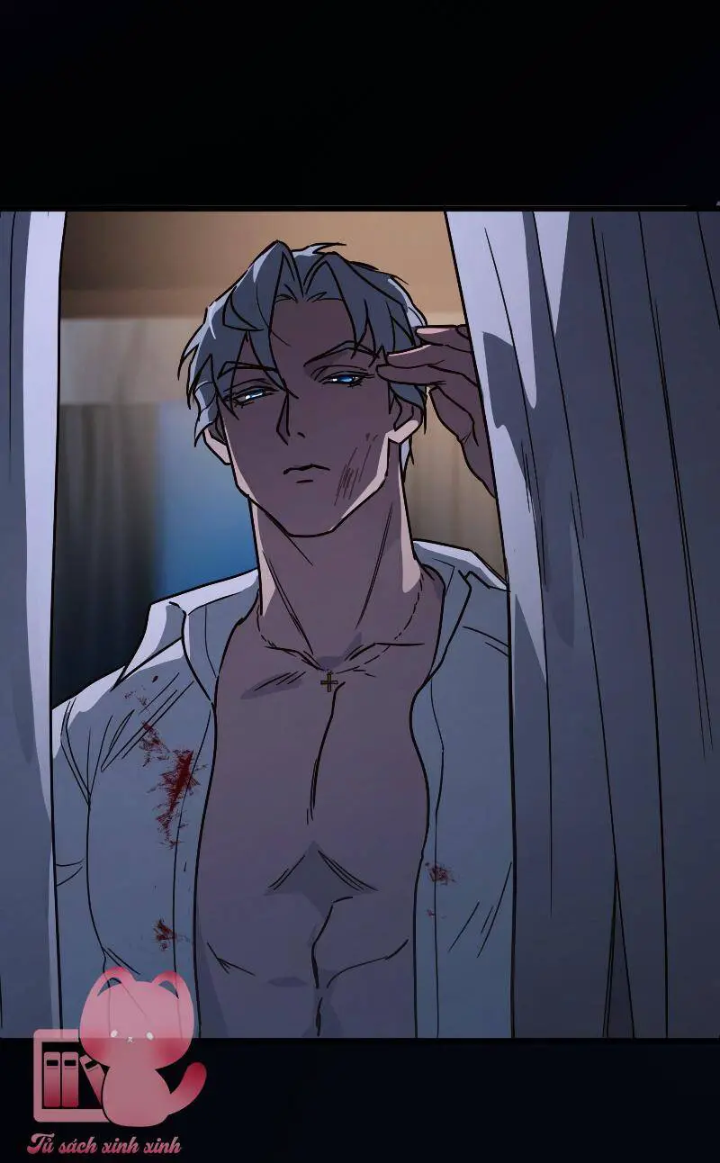Bảo Mẫu Của Mafia Nettruyen ZZZ Chương 10 Page 3