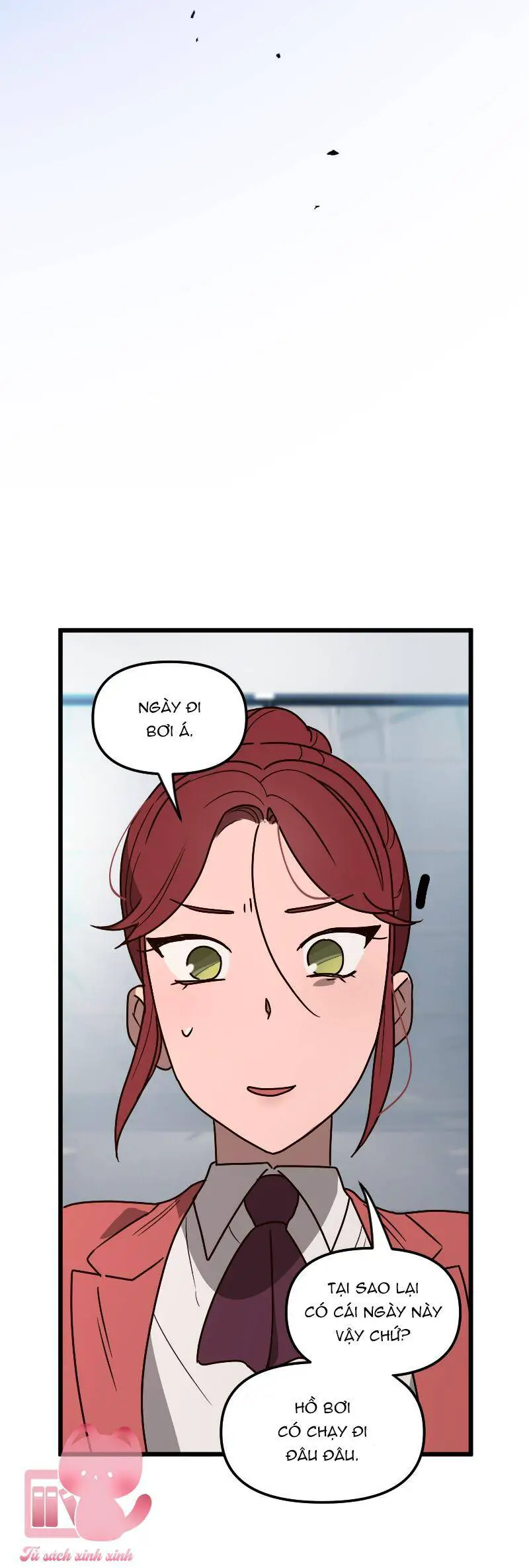Bảo Mẫu Của Mafia Nettruyen ZZZ Chương 10 Page 11