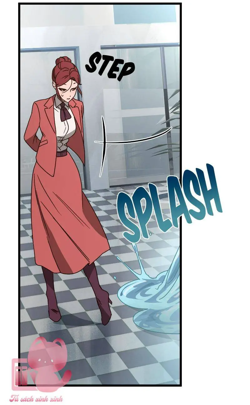 Bảo Mẫu Của Mafia Nettruyen ZZZ Chương 10 Page 14