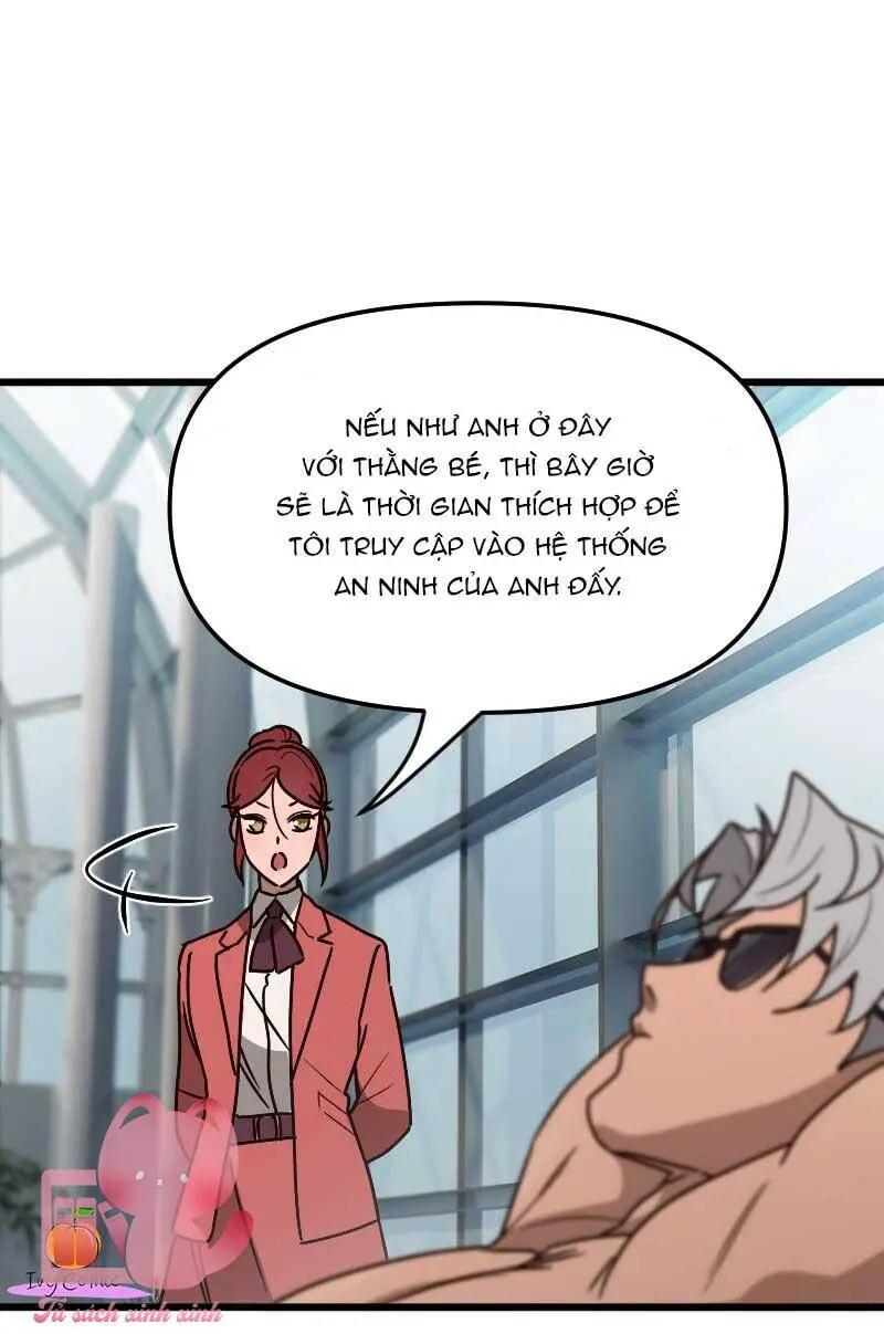 Bảo Mẫu Của Mafia Nettruyen ZZZ Chương 10 Page 15