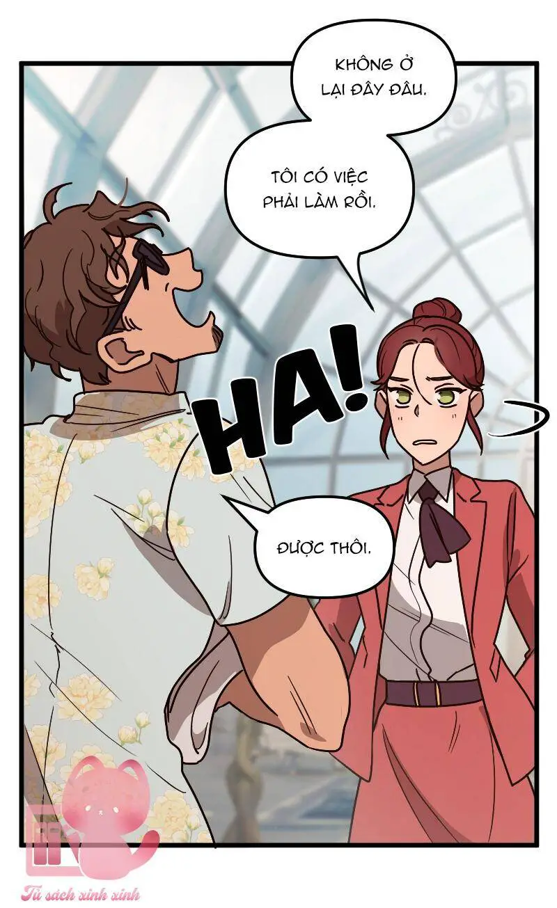 Bảo Mẫu Của Mafia Nettruyen ZZZ Chương 10 Page 26