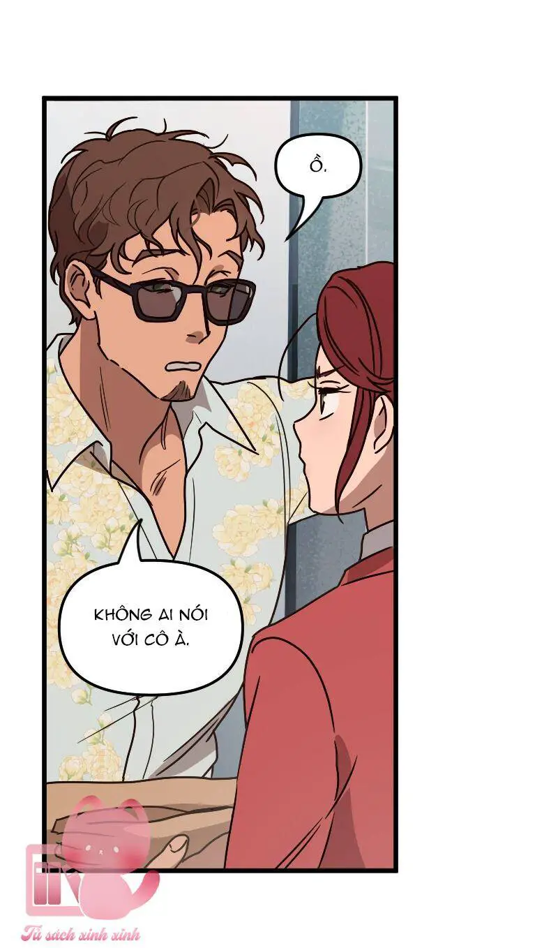 Bảo Mẫu Của Mafia Nettruyen ZZZ Chương 10 Page 27