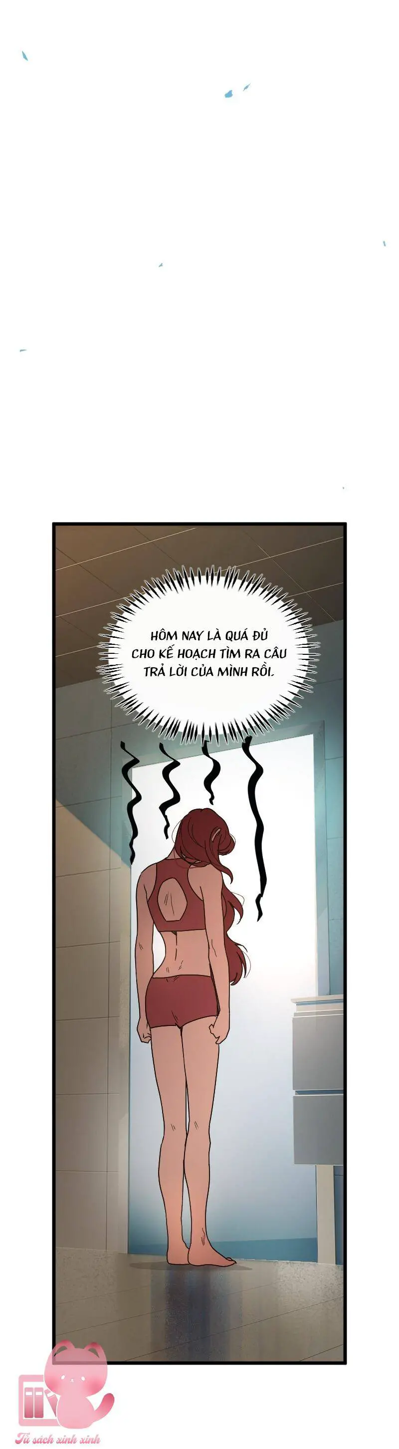 Bảo Mẫu Của Mafia Nettruyen ZZZ Chương 10 Page 38