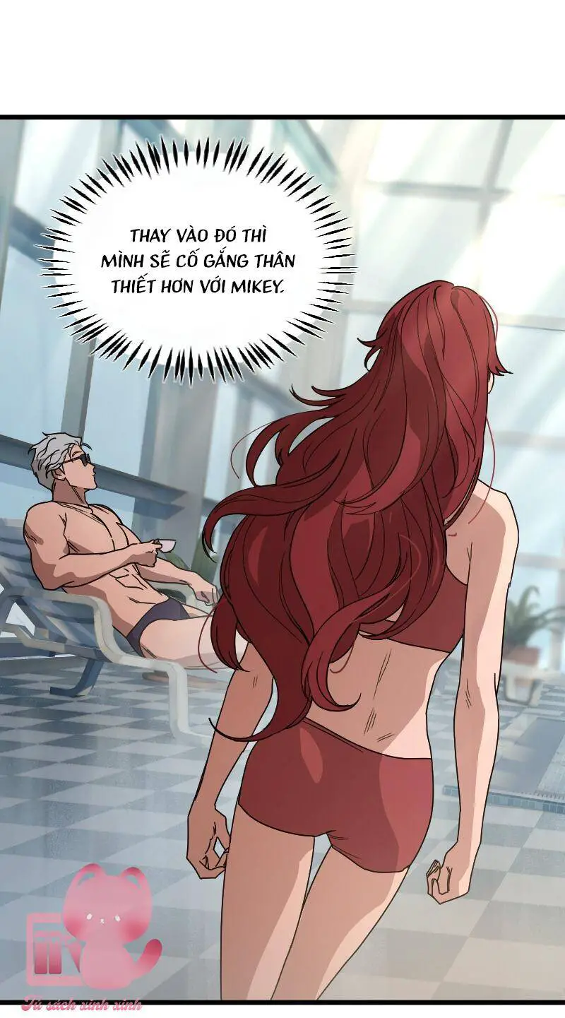 Bảo Mẫu Của Mafia Nettruyen ZZZ Chương 10 Page 39