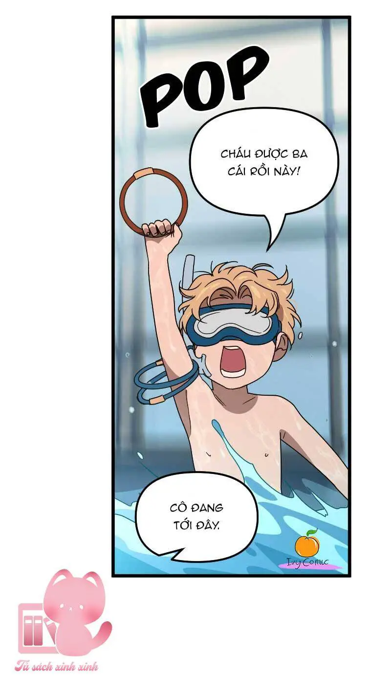 Bảo Mẫu Của Mafia Nettruyen ZZZ Chương 10 Page 40